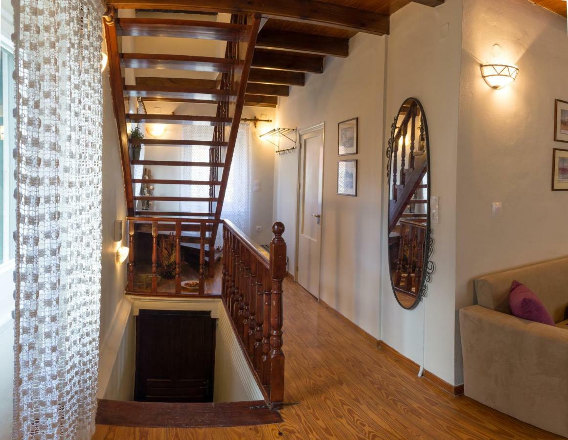 Casa Martinucci Corfu (city) Exterior foto